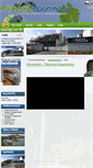 Mobile Screenshot of palavske-apartmany.cz